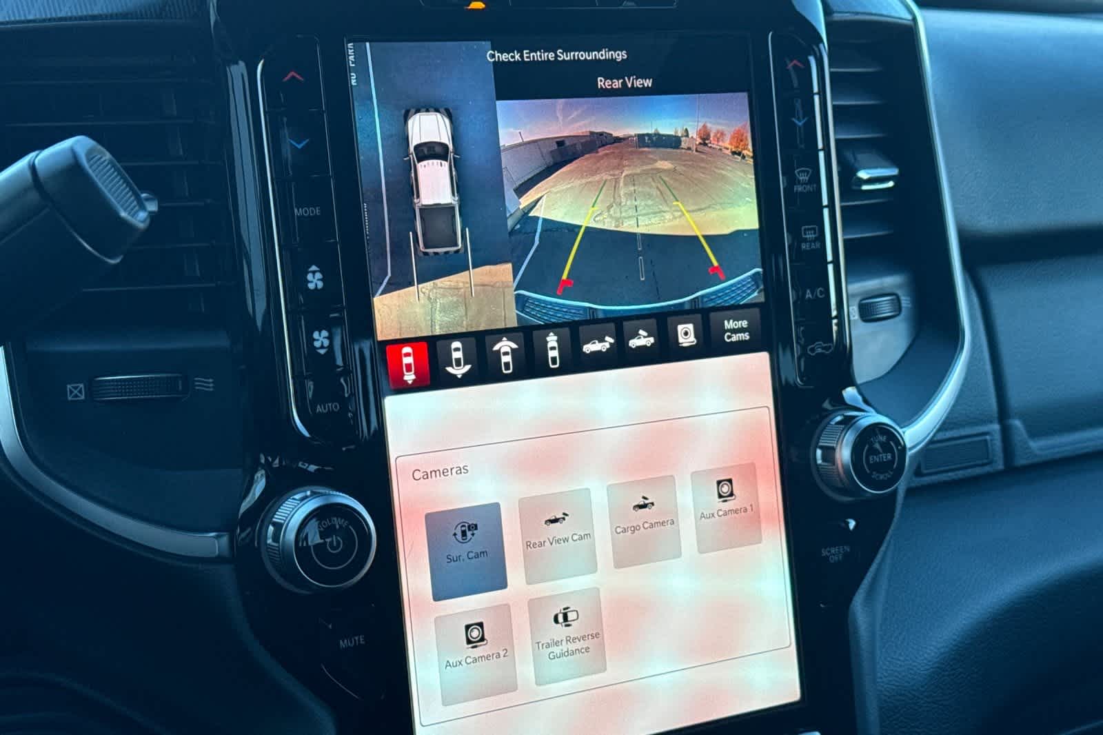 Thumbnail: 2026 RAM 2500 - 21