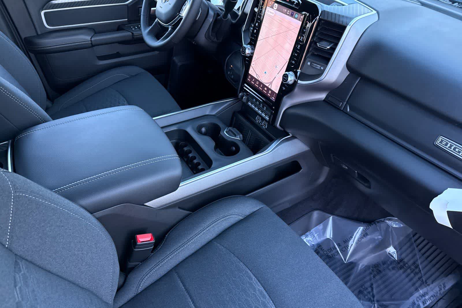 Thumbnail: 2026 RAM 3500 - 16