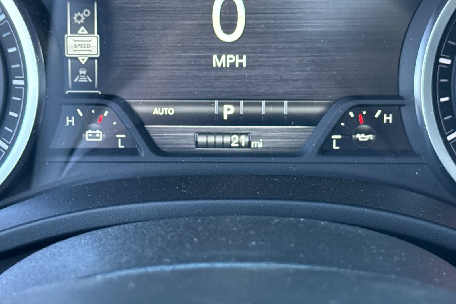 Thumbnail: 2026 RAM 1500 - 29