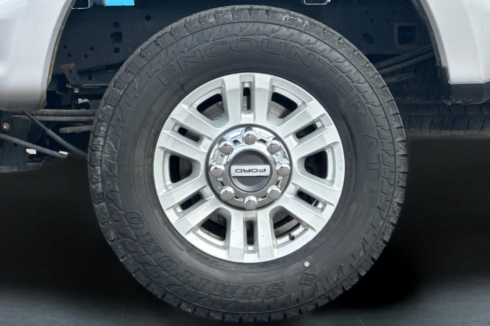 Thumbnail: 2020 Ford F-250 - 27