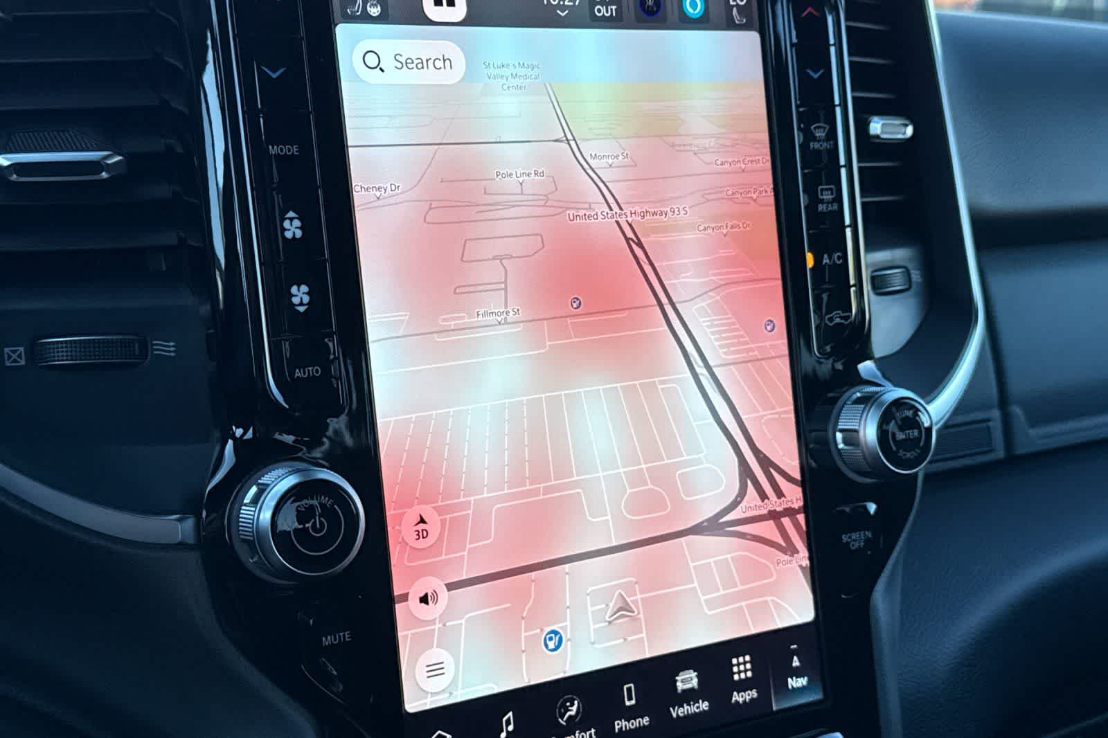 Thumbnail: 2026 RAM 2500 - 20