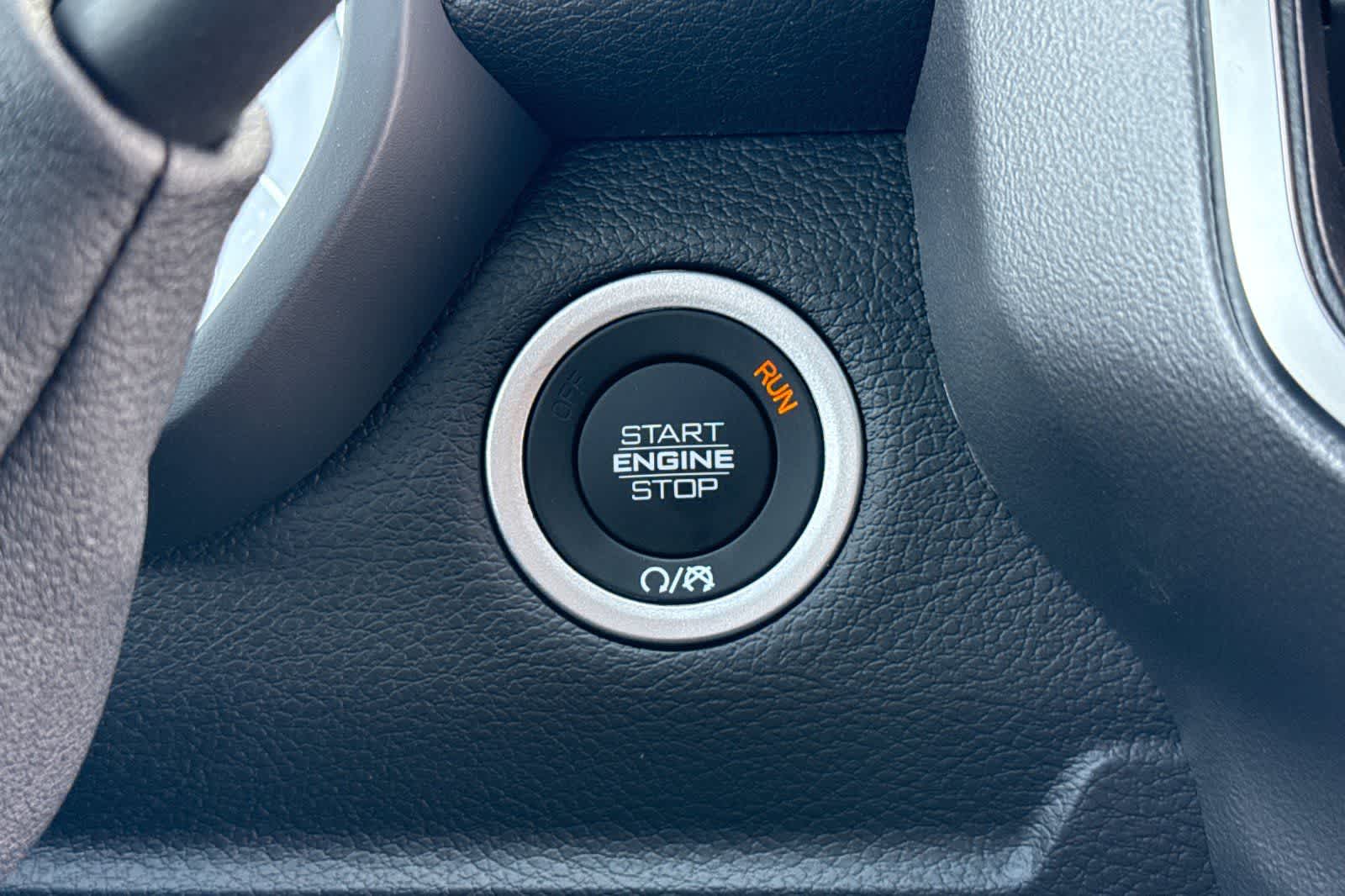 Thumbnail: 2026 RAM 2500 - 24