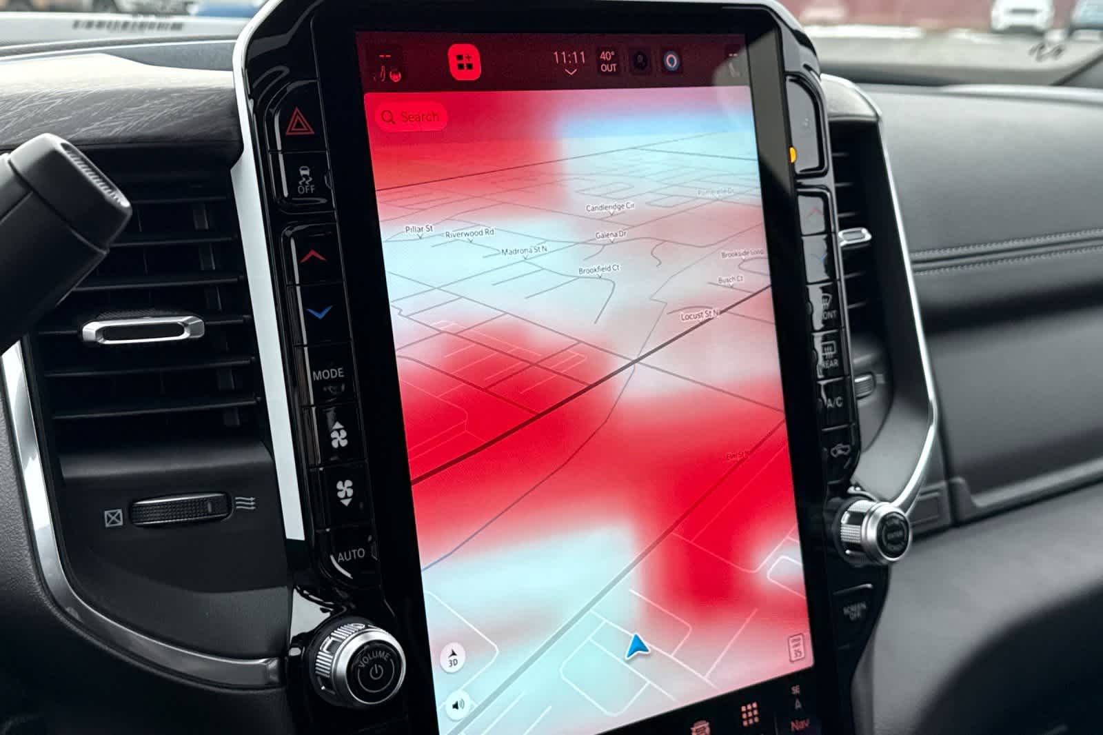 Thumbnail: 2026 RAM 2500 - 20