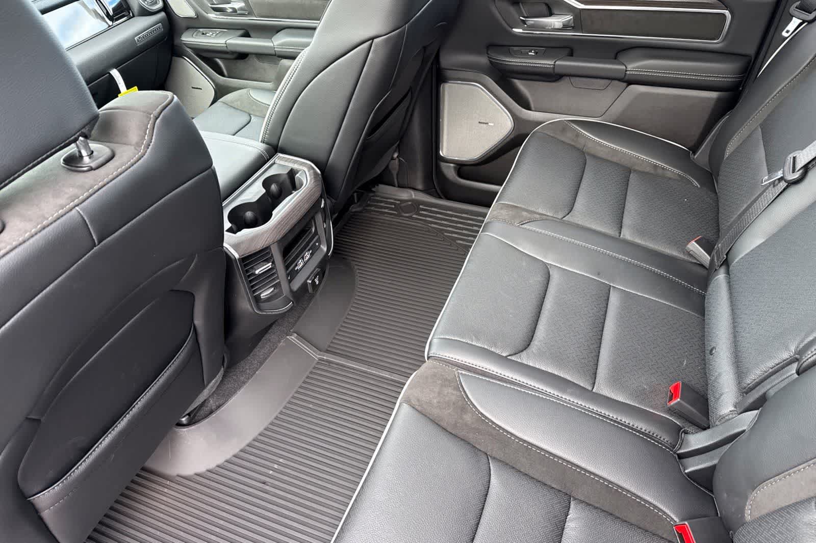 Thumbnail: 2026 RAM 1500 - 4