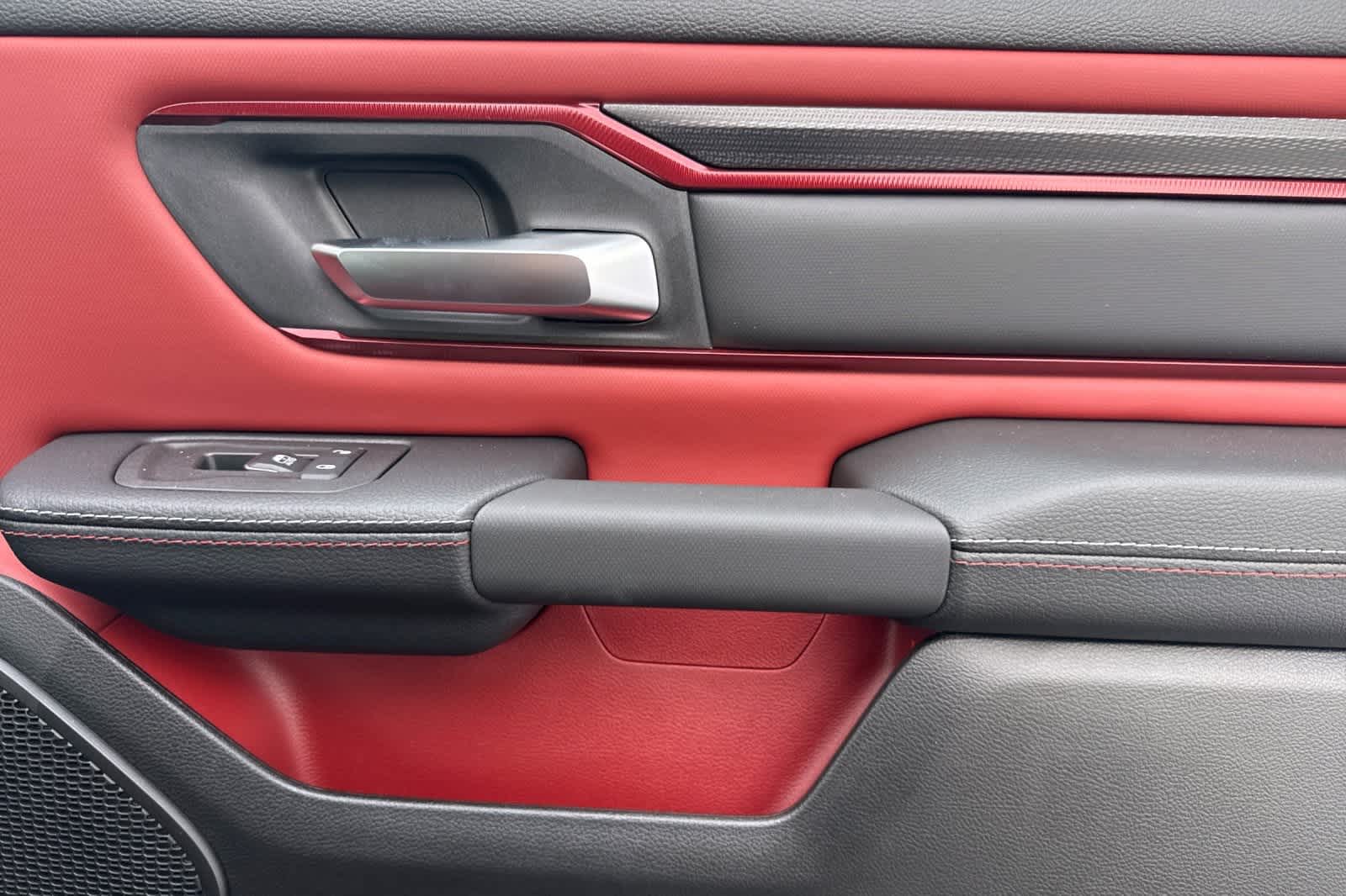 Thumbnail: 2026 RAM 1500 - 18