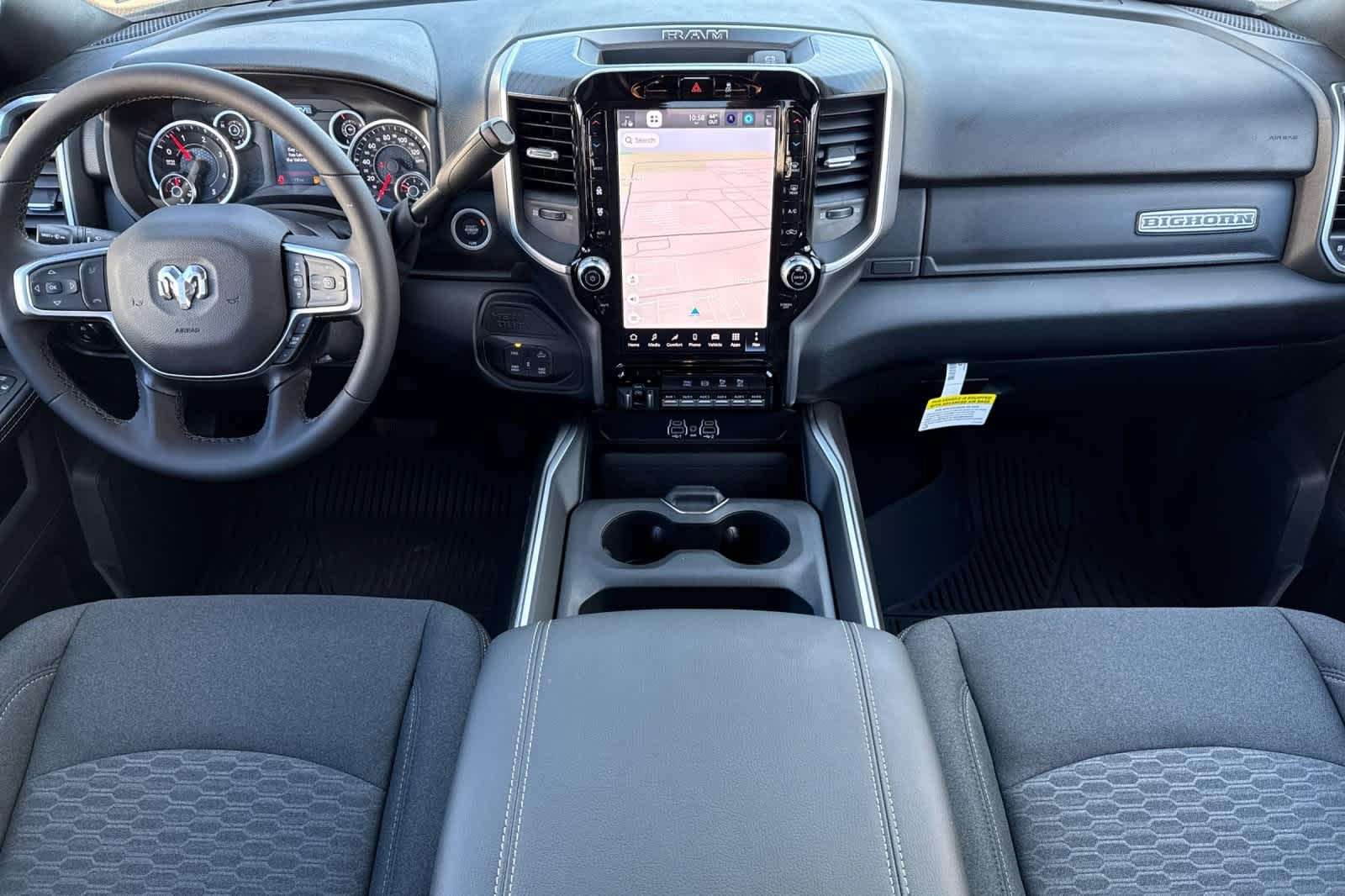 Thumbnail: 2026 RAM 2500 - 3