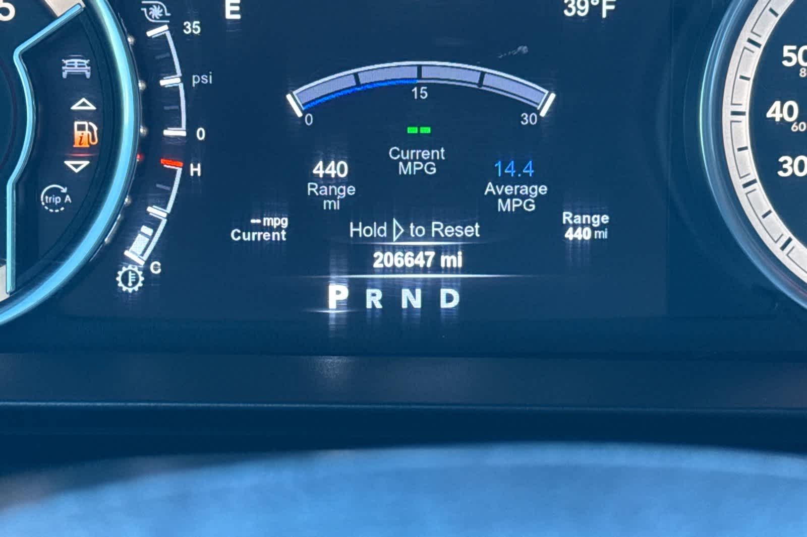 Thumbnail: 2018 RAM 2500 - 29