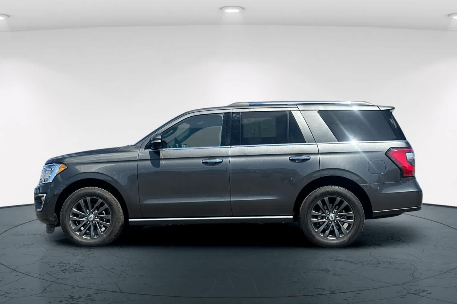 Thumbnail: 2020 Ford Expedition - 9