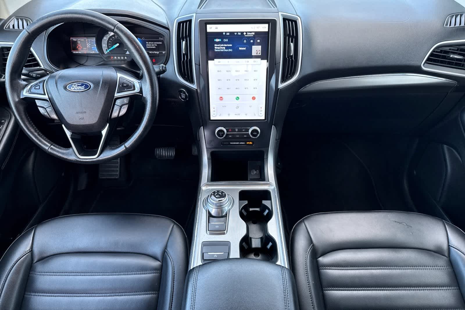 Thumbnail: 2022 Ford Edge - 3