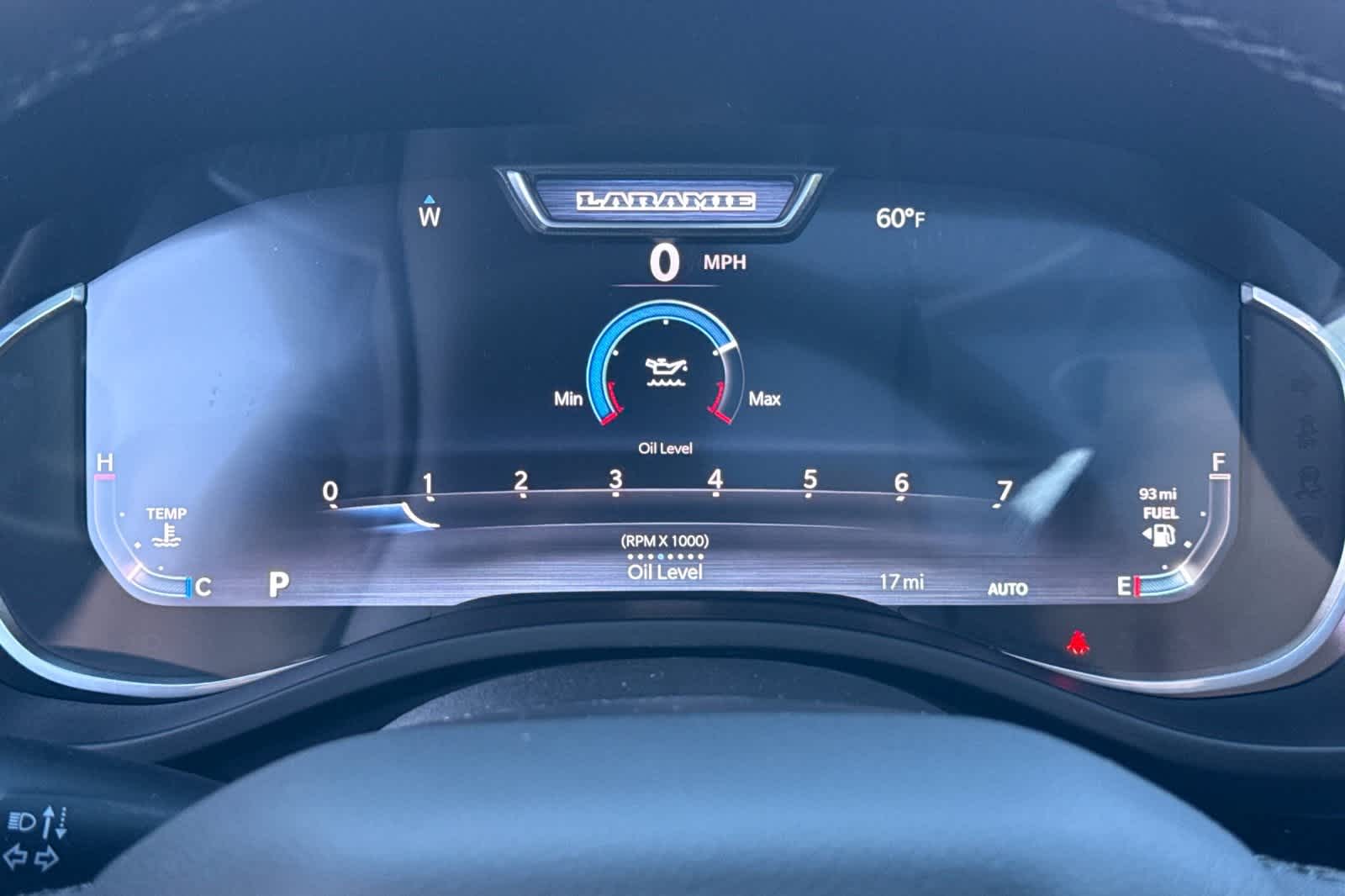 Thumbnail: 2026 RAM 1500 - 28