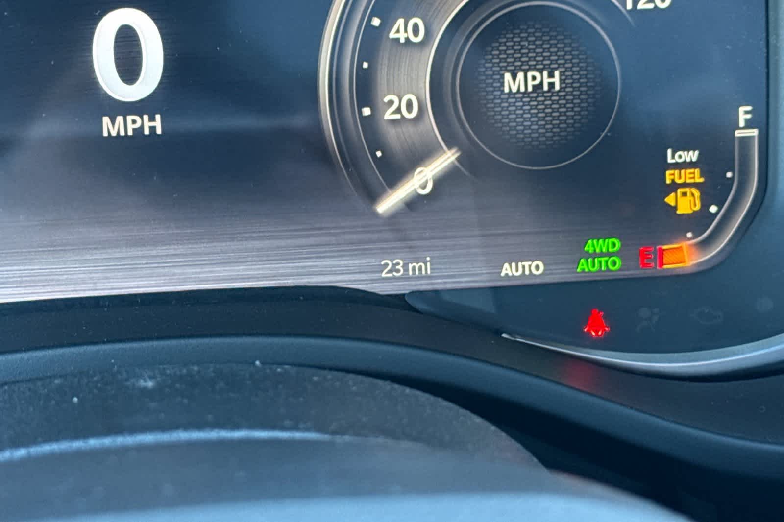 Thumbnail: 2026 RAM 1500 - 29