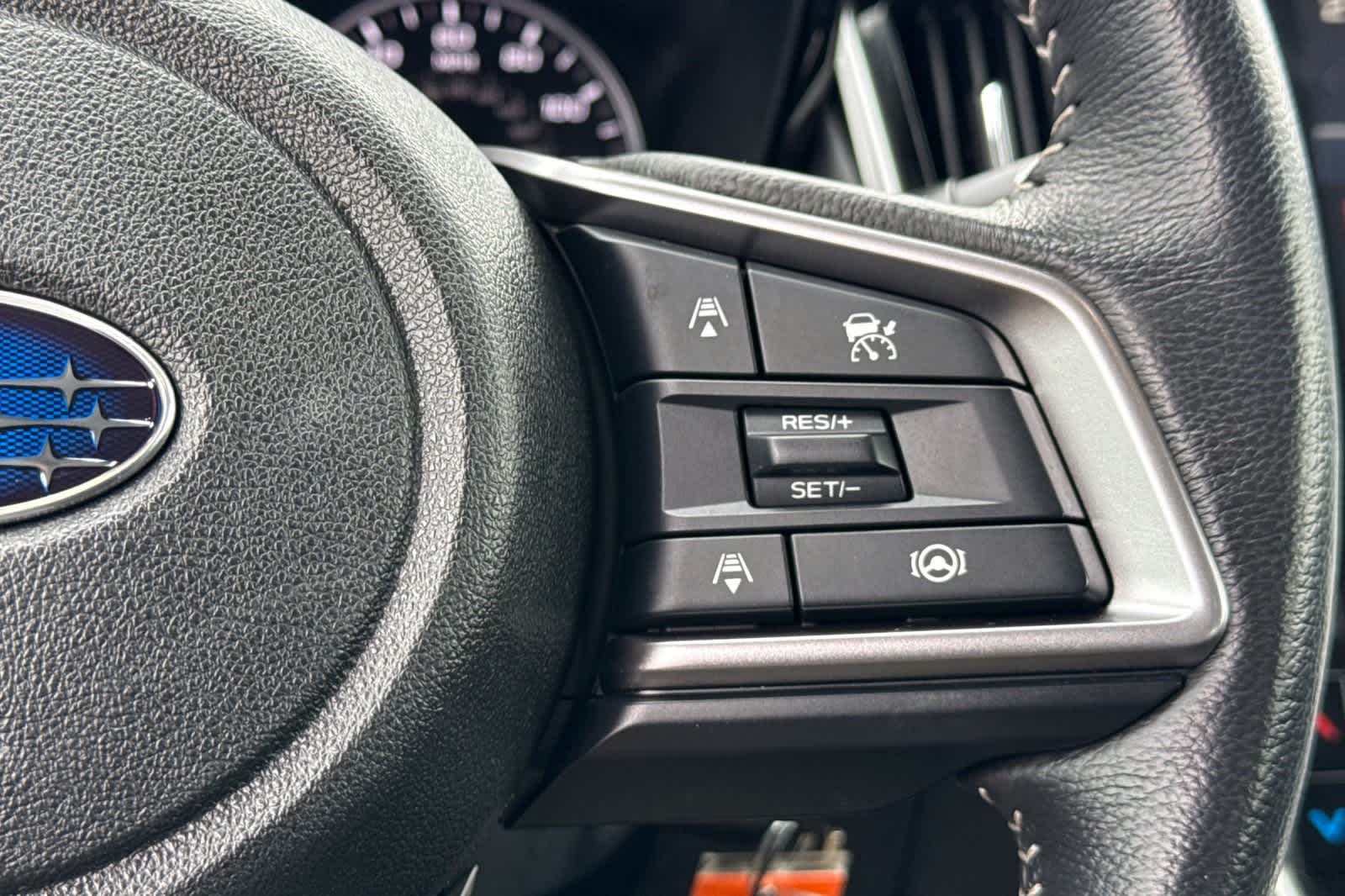 Thumbnail: 2024 Subaru Legacy - 25