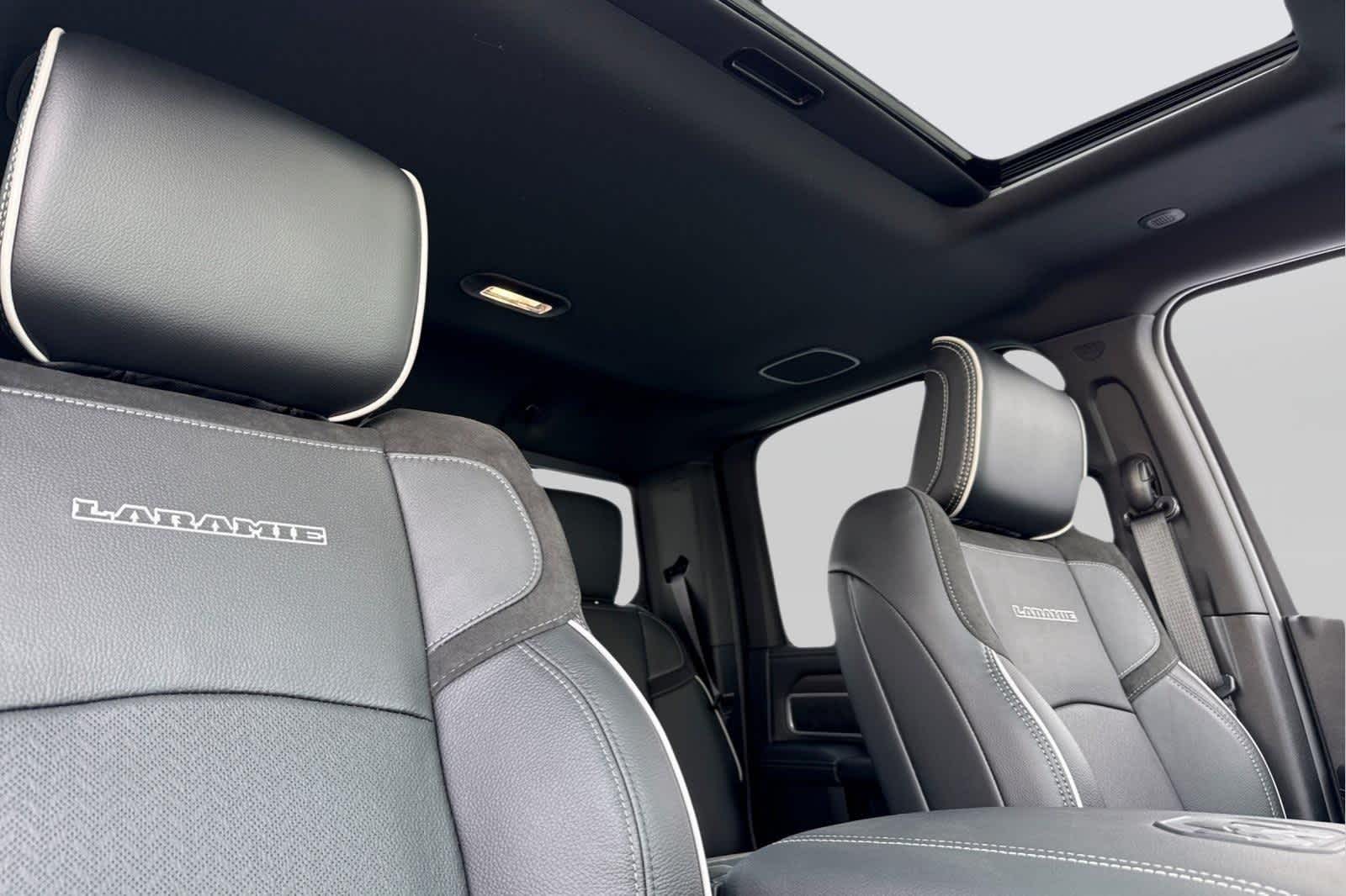 Thumbnail: 2026 RAM 3500 - 17