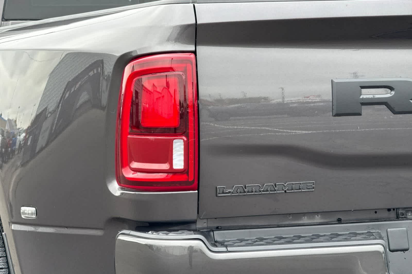 Thumbnail: 2025 RAM 3500 - 31
