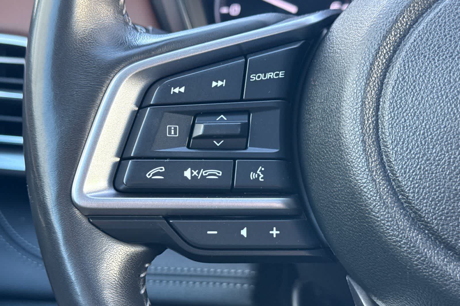 Thumbnail: 2023 Subaru Outback - 27