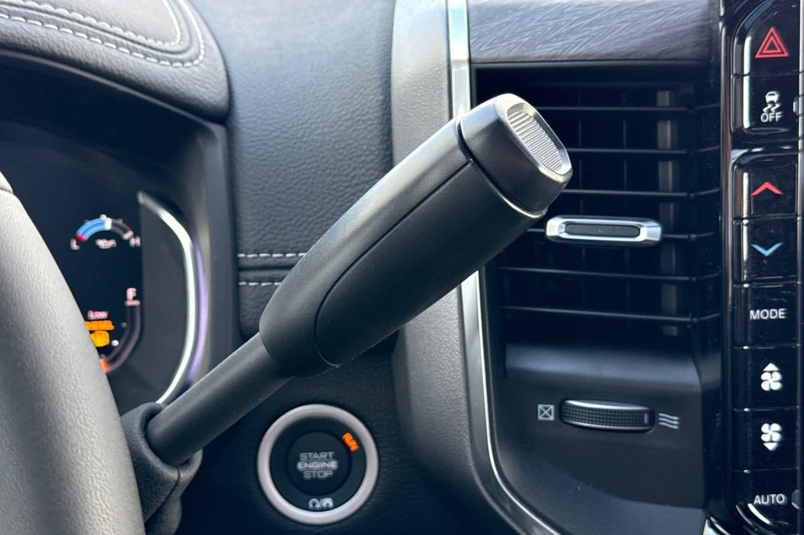 Thumbnail: 2026 RAM 2500 - 23