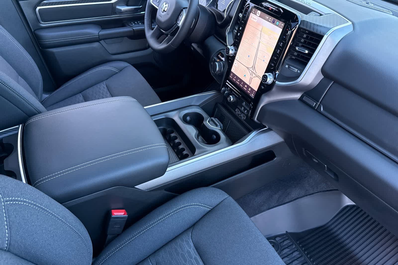 Thumbnail: 2026 RAM 1500 - 16