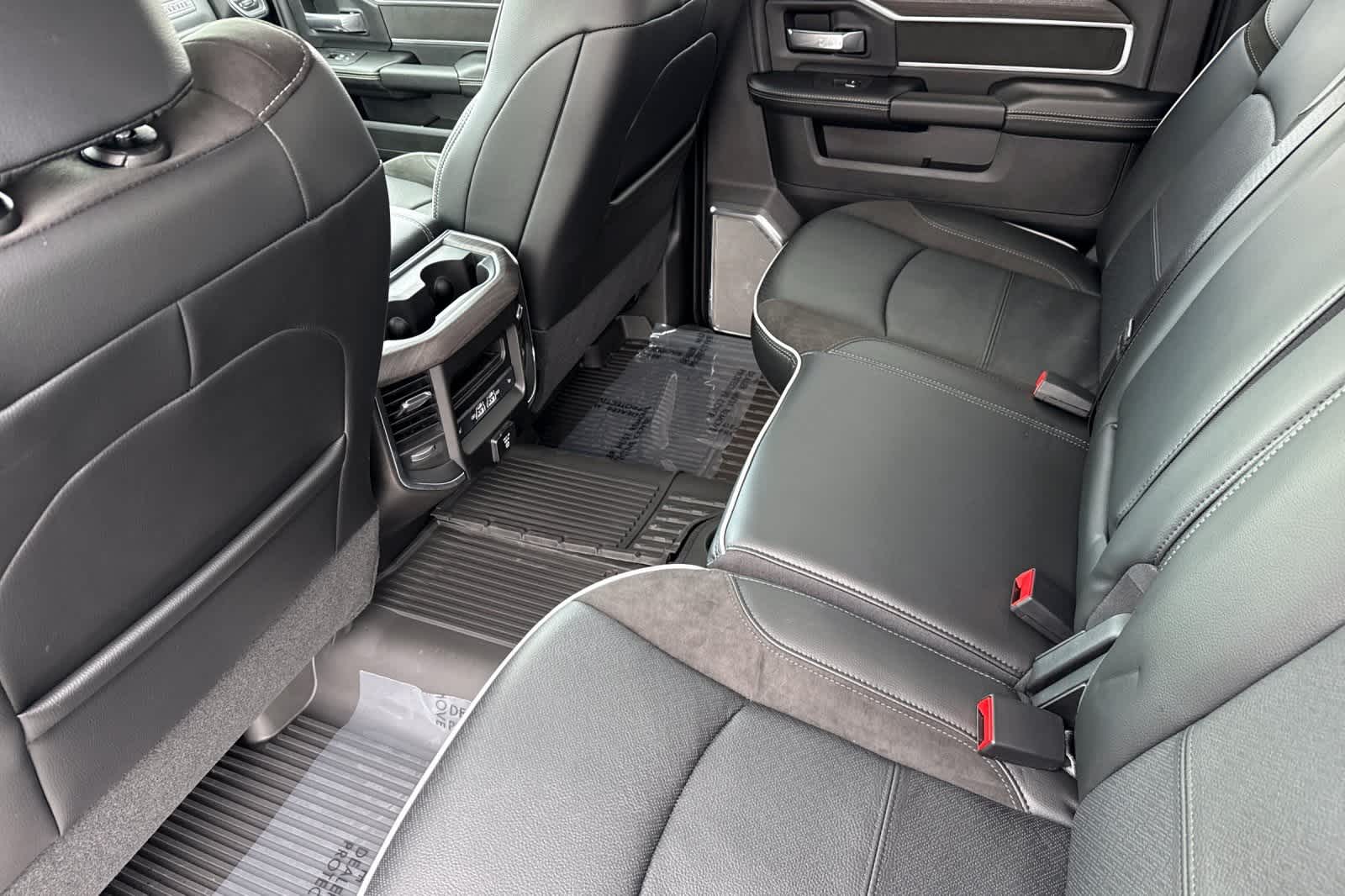 Thumbnail: 2026 RAM 3500 - 4