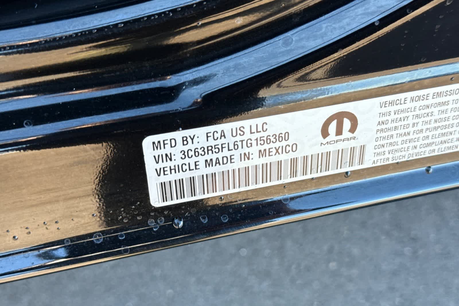 Thumbnail: 2026 RAM 2500 - 32