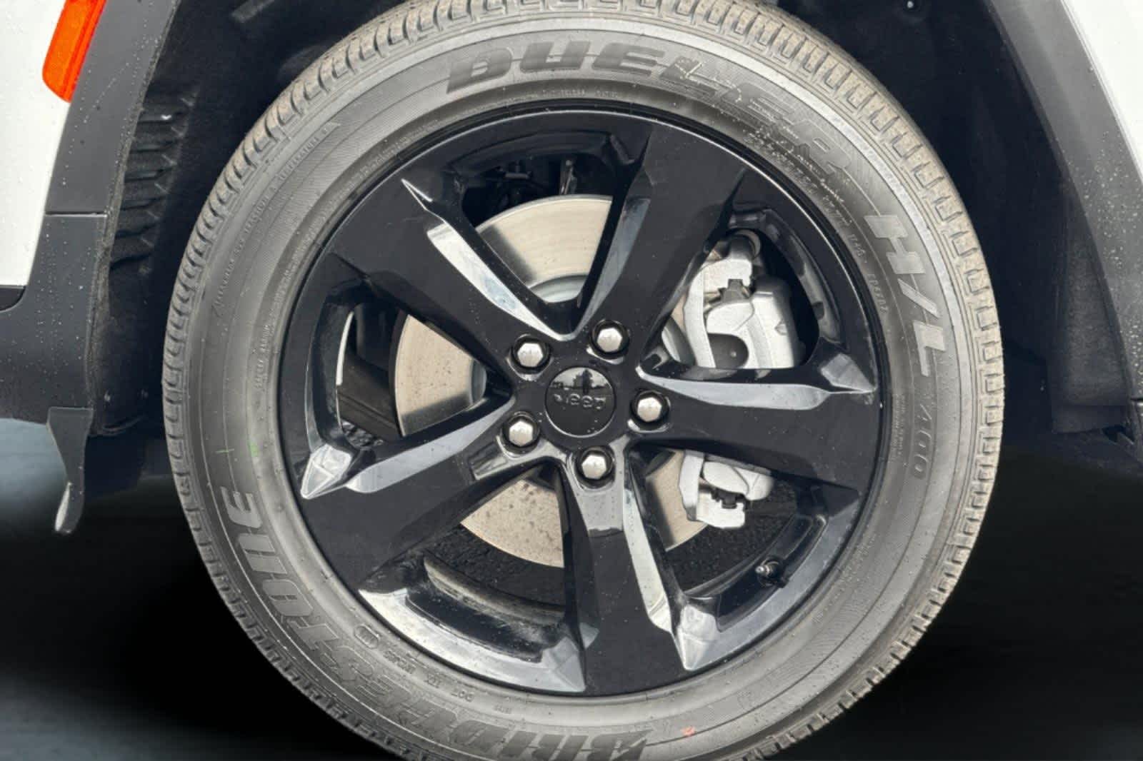 Thumbnail: 2025 Jeep Grand Cherokee - 31