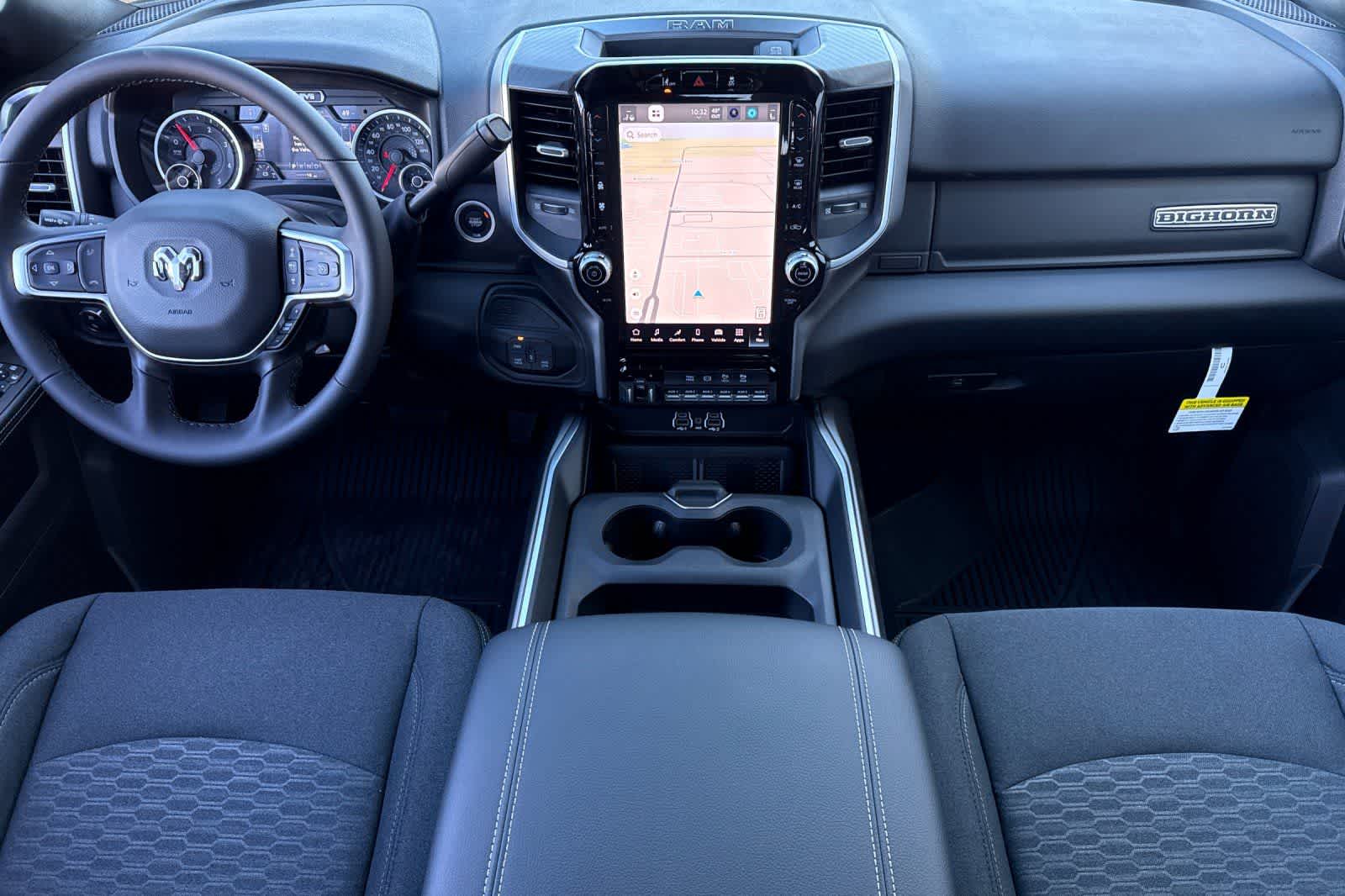 Thumbnail: 2026 RAM 3500 - 3