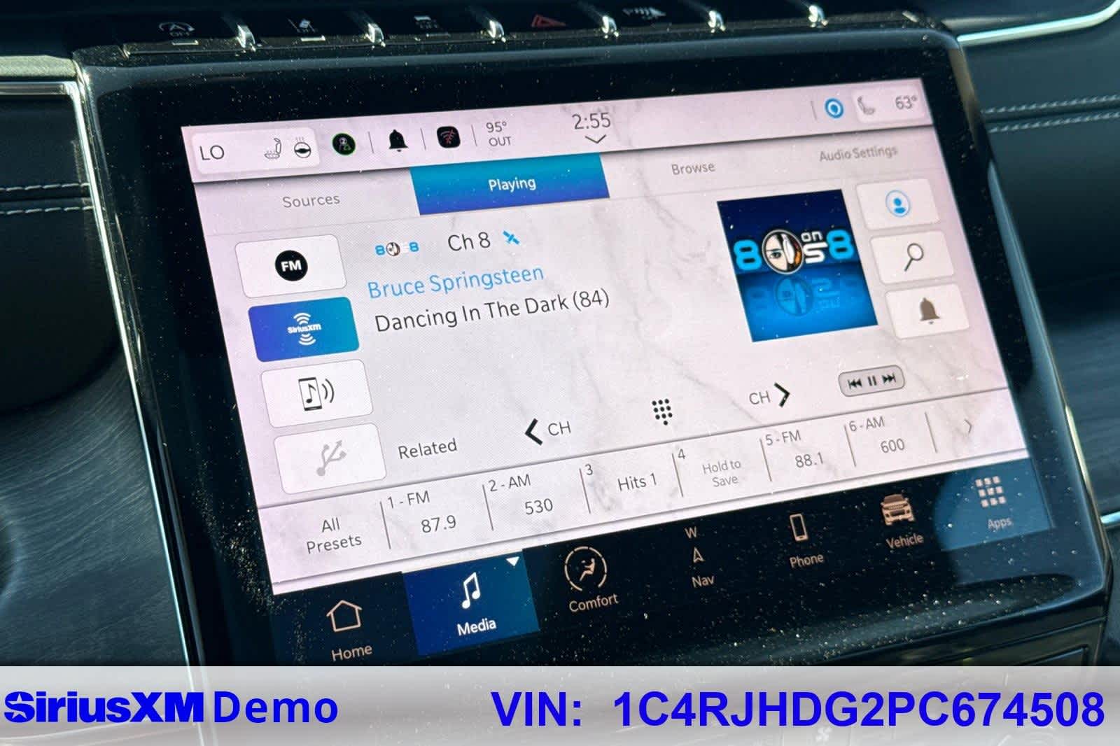 Thumbnail: 2023 Jeep Grand Cherokee - 33