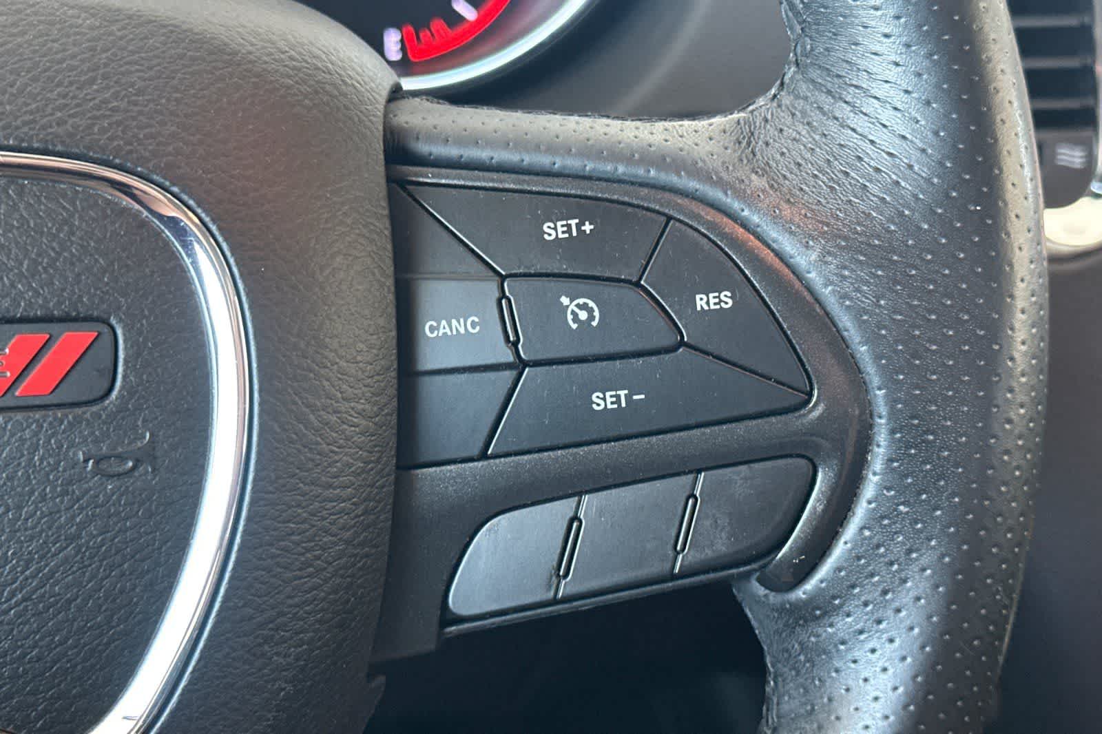 Thumbnail: 2018 Dodge Durango - 27