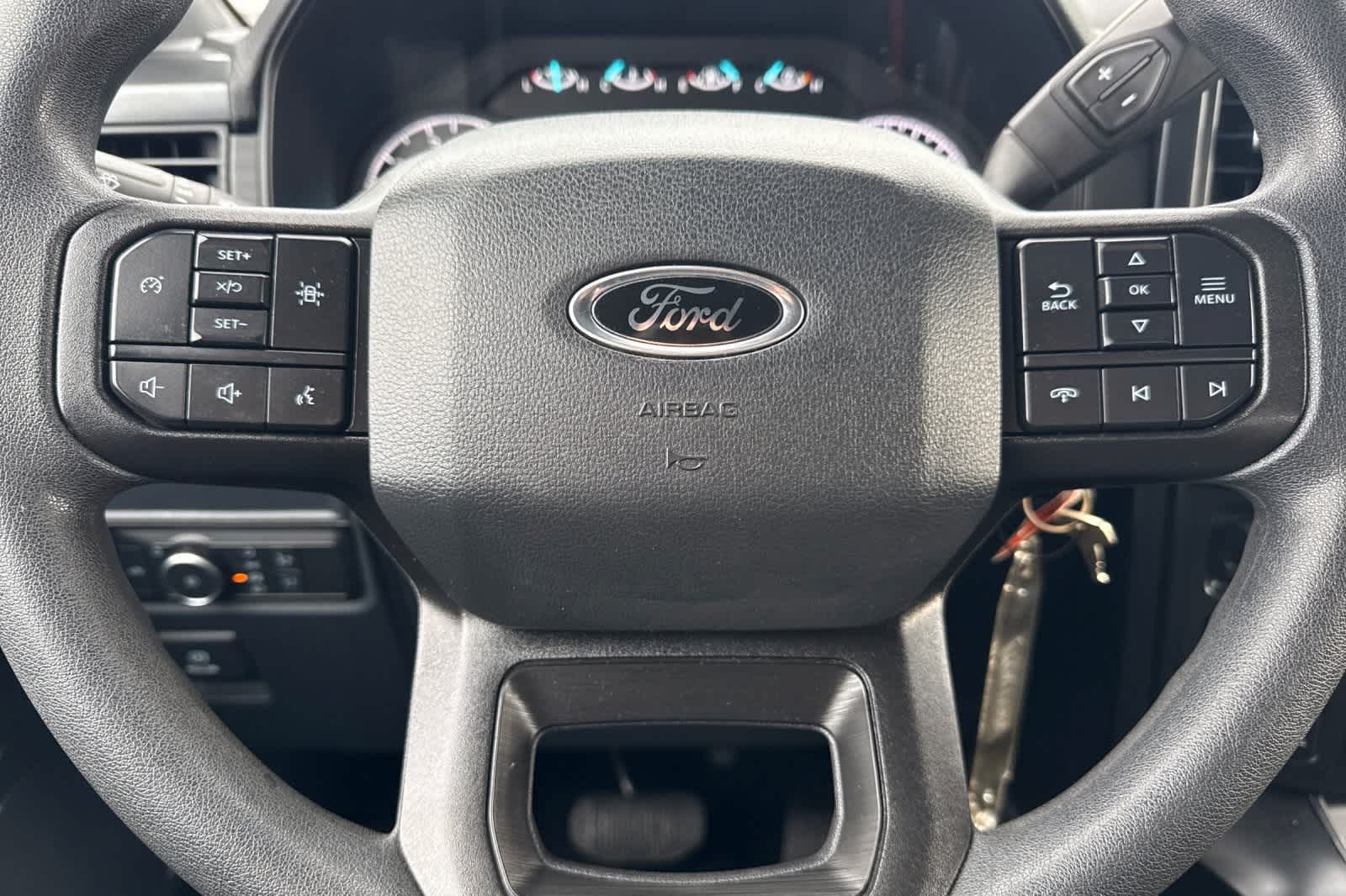 Thumbnail: 2022 Ford F-150 - 23