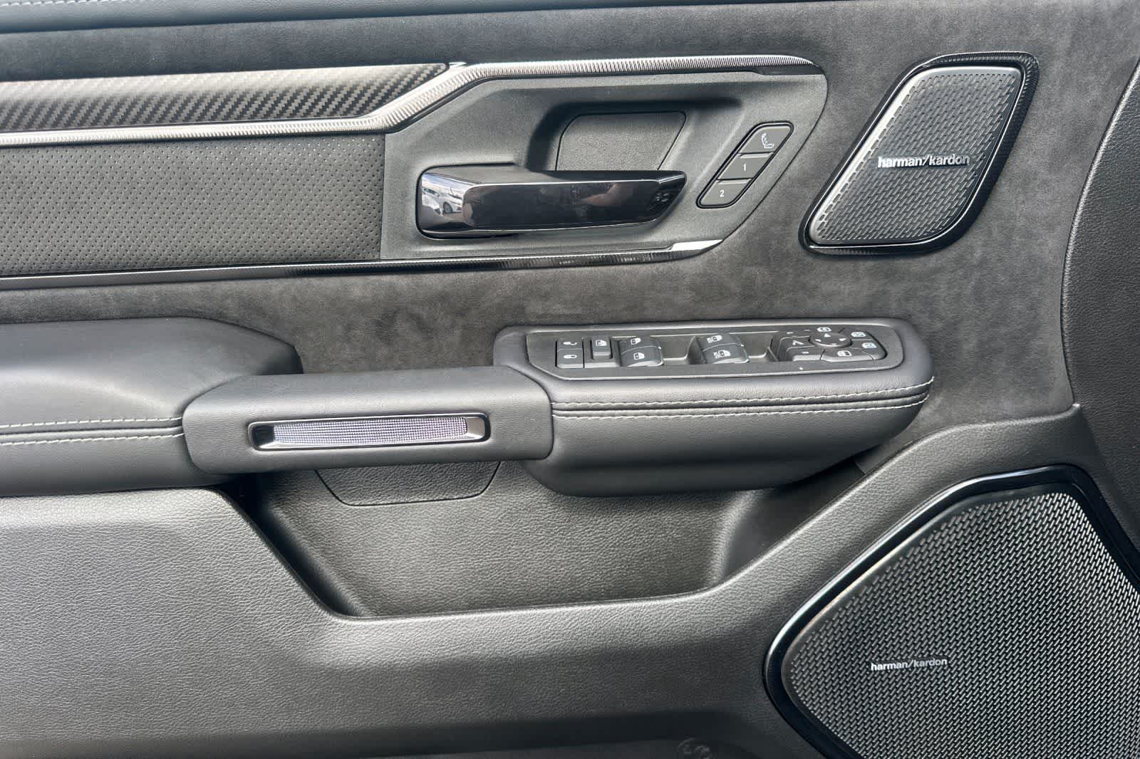 Thumbnail: 2026 RAM 1500 - 12