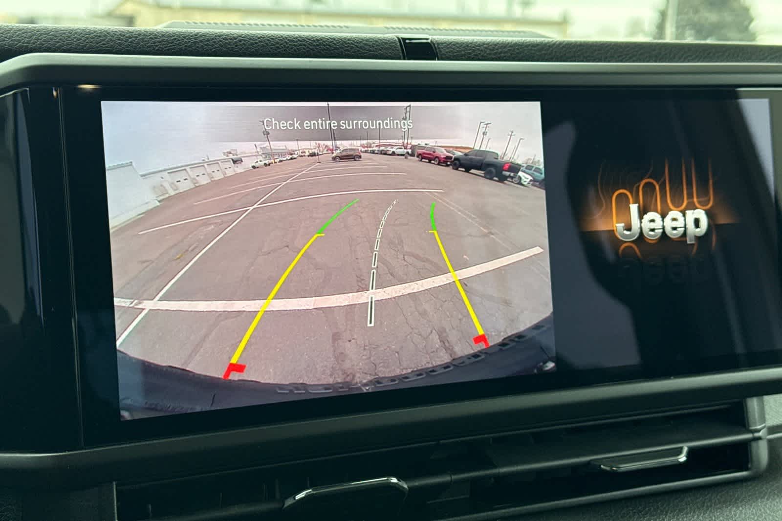 Thumbnail: 2026 Jeep Wrangler - 21