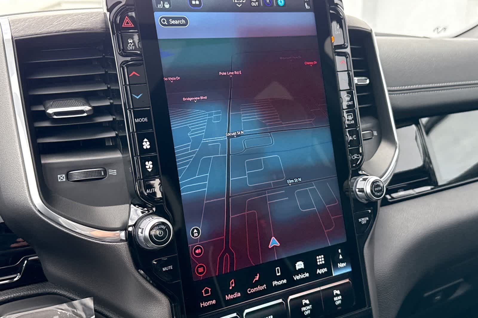 Thumbnail: 2026 RAM 1500 - 20