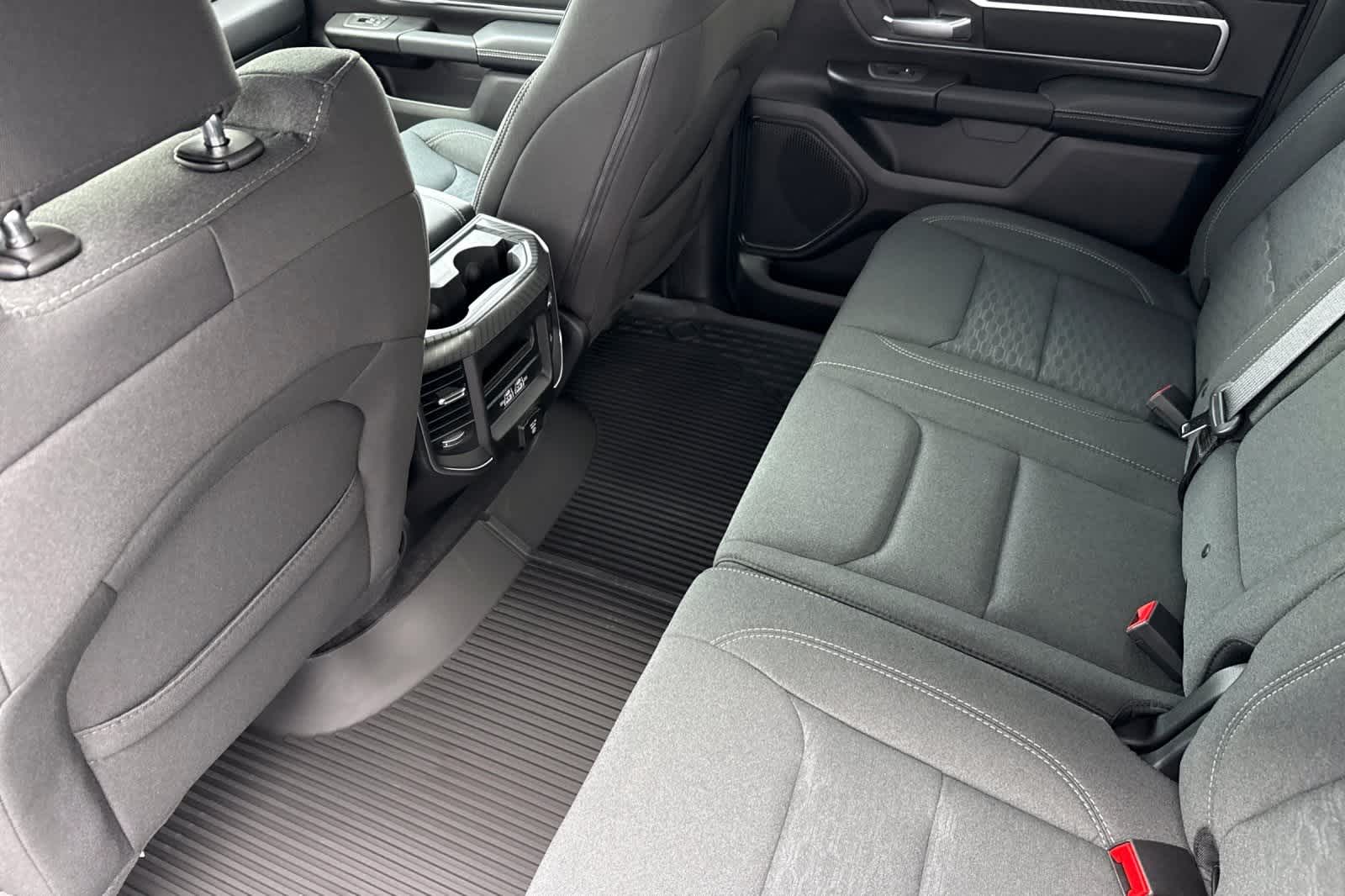 Thumbnail: 2026 RAM 1500 - 4