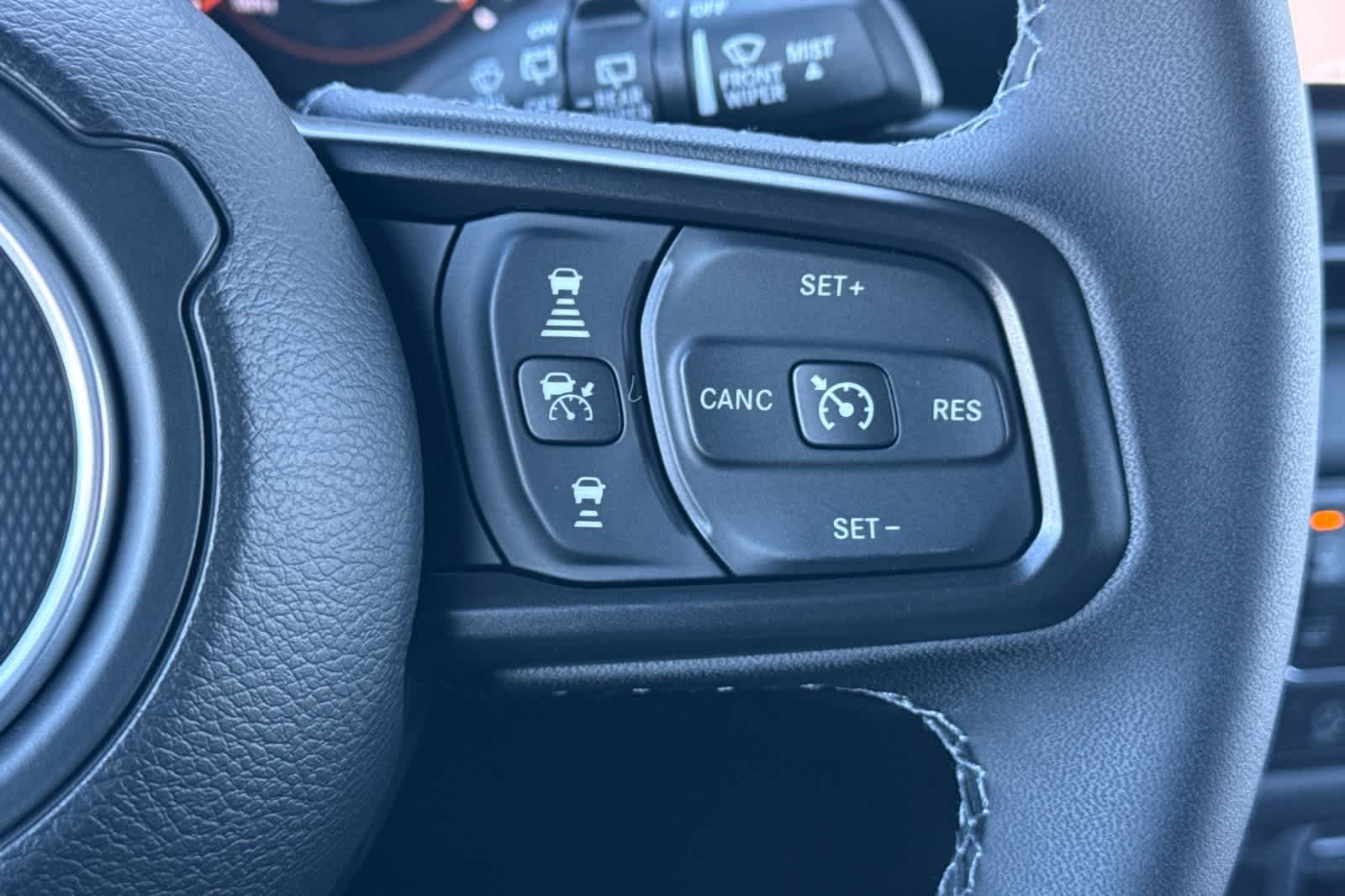 Thumbnail: 2026 Jeep Wrangler - 28