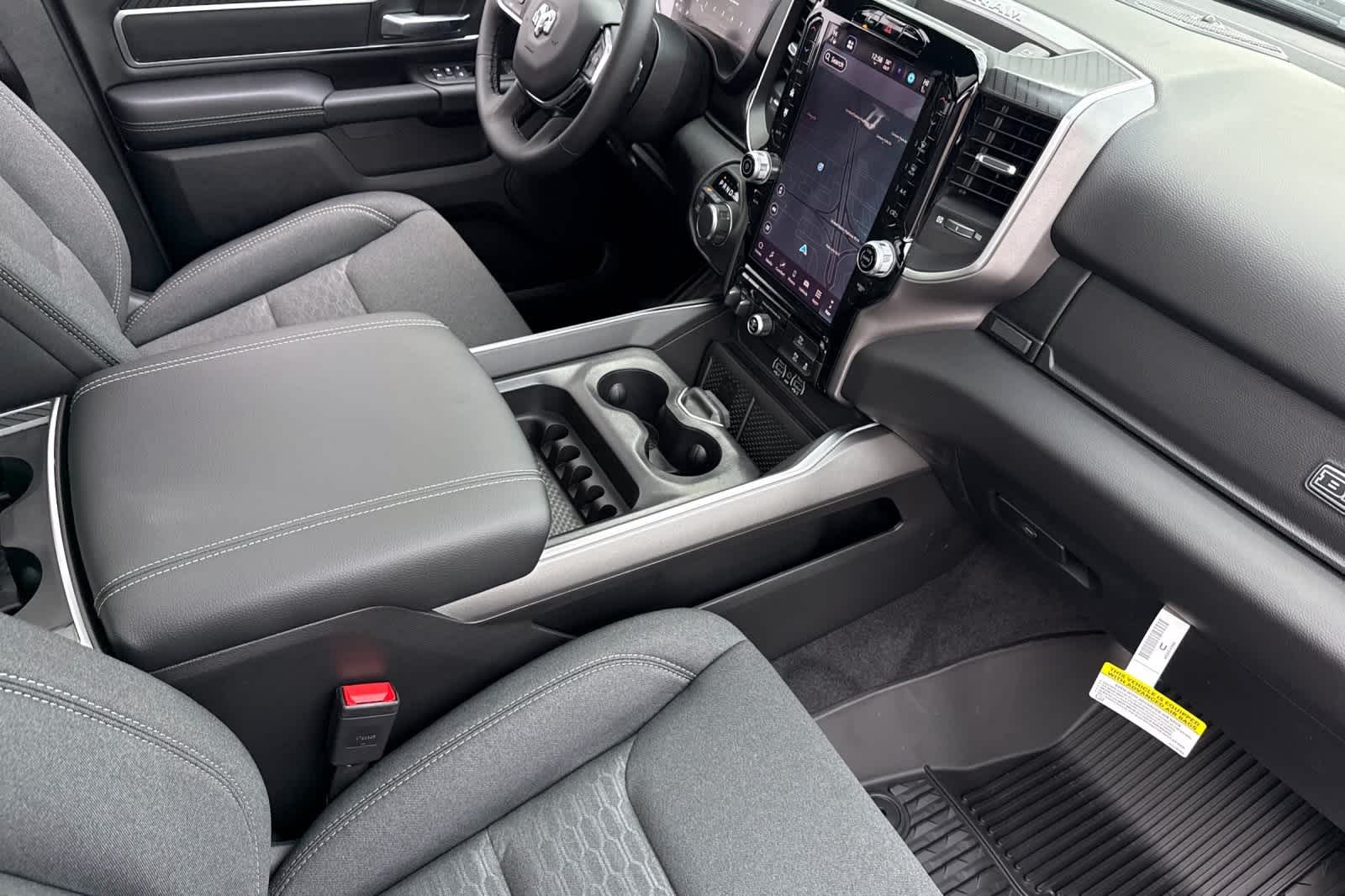 Thumbnail: 2026 RAM 1500 - 16