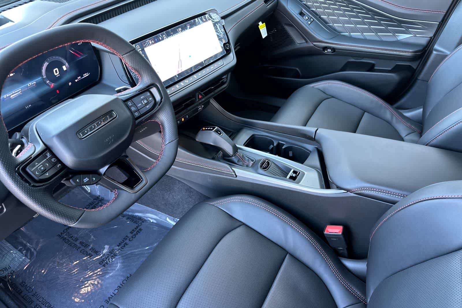 Thumbnail: 2026 Dodge Charger - 11