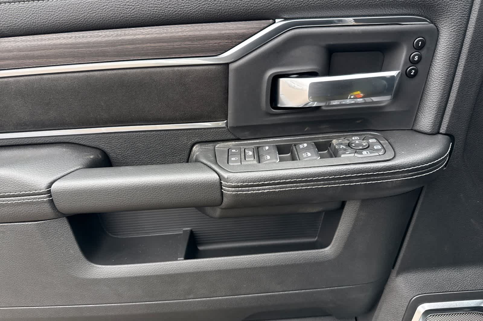 Thumbnail: 2026 RAM 2500 - 12