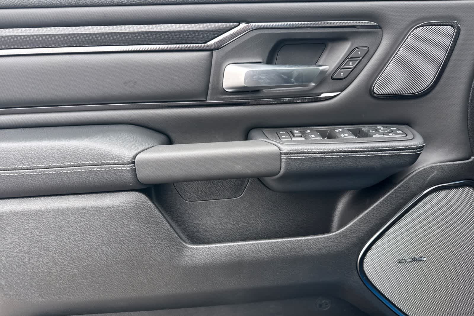 Thumbnail: 2026 RAM 1500 - 12