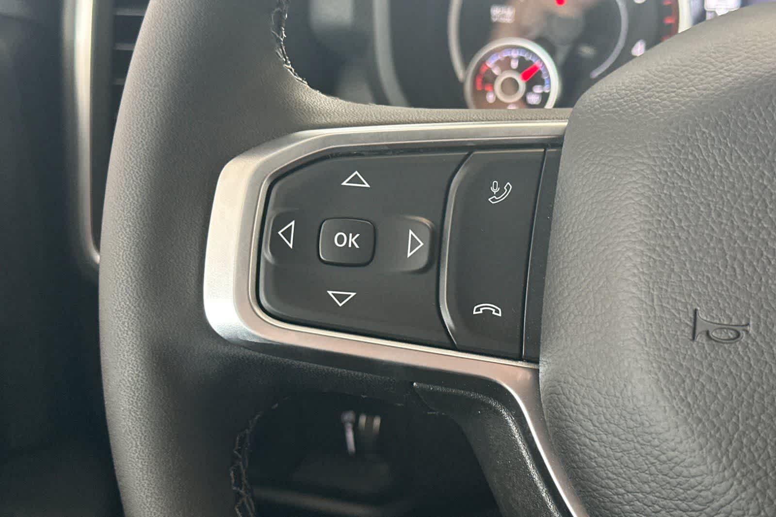 Thumbnail: 2026 RAM 3500 - 26