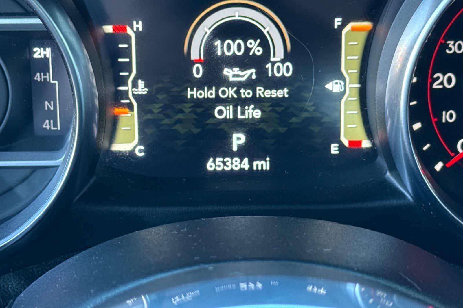 Thumbnail: 2020 Jeep Gladiator - 29