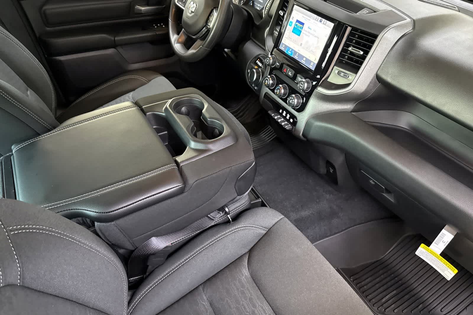 Thumbnail: 2025 RAM 1500 - 16