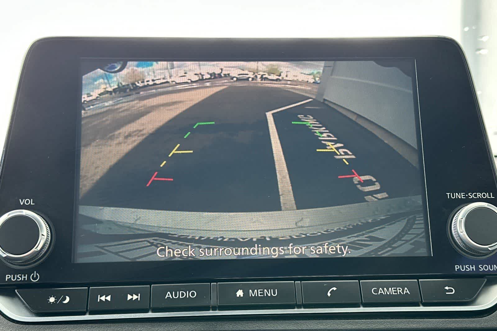 Thumbnail: 2024 Nissan Altima - 19