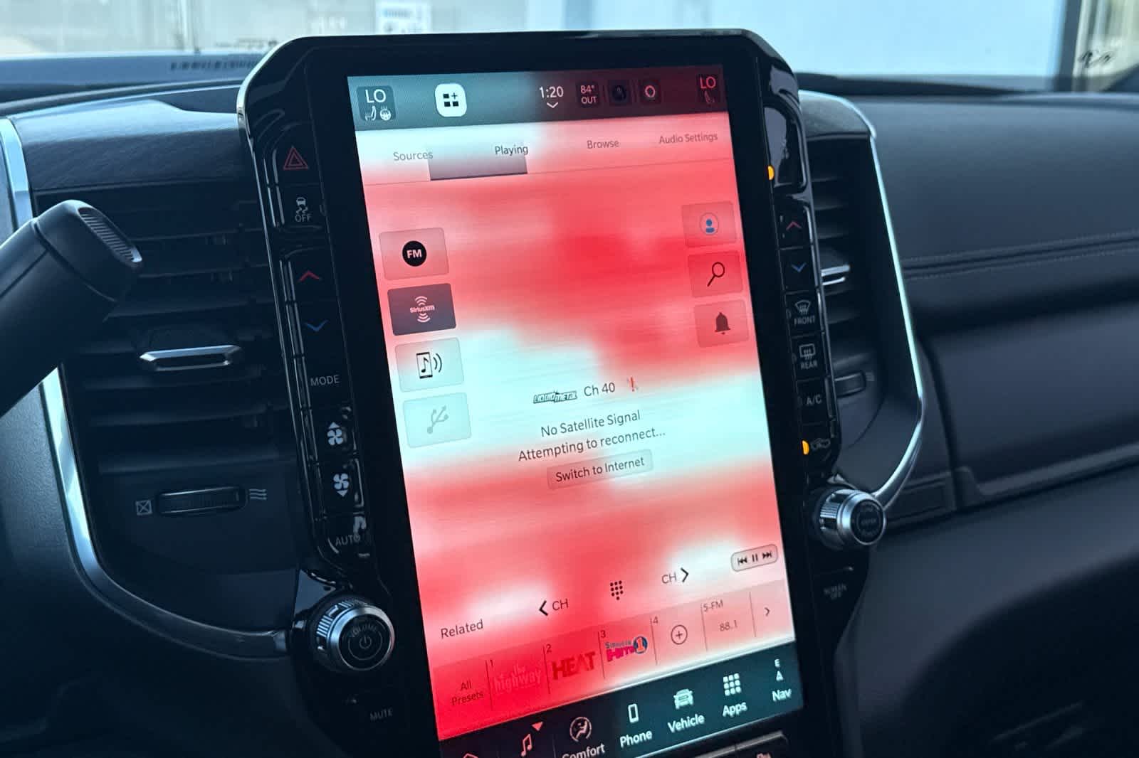 Thumbnail: 2026 RAM 2500 - 19