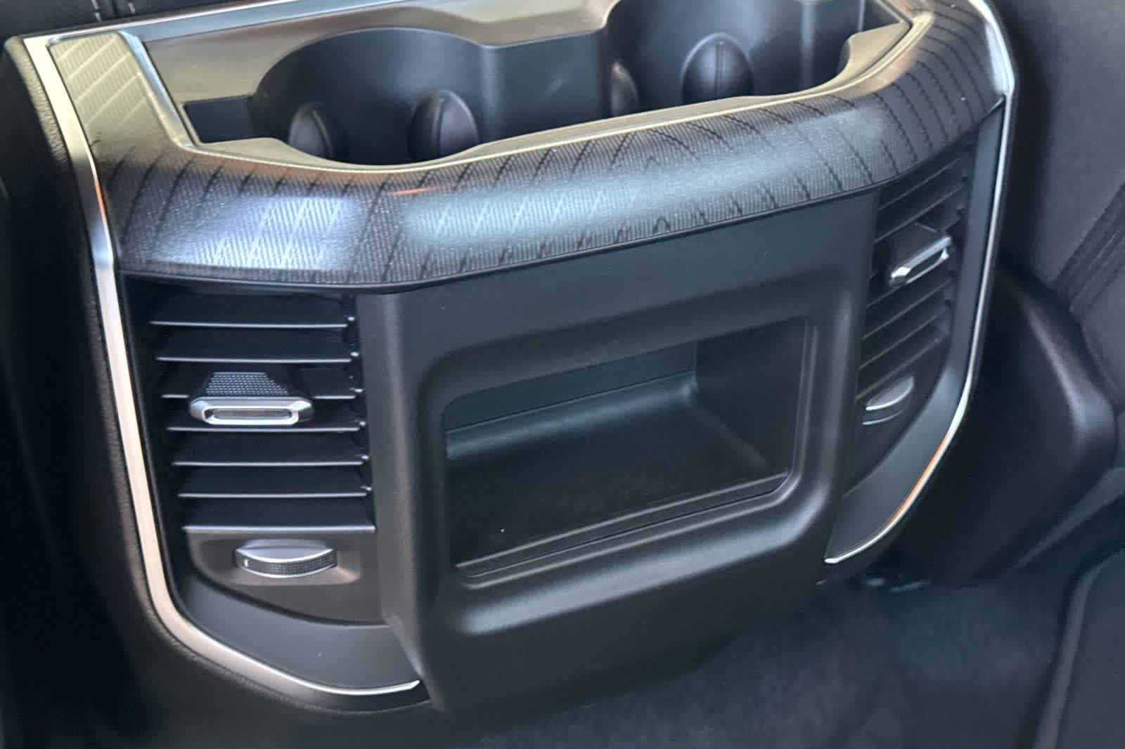 Thumbnail: 2026 RAM 1500 - 15