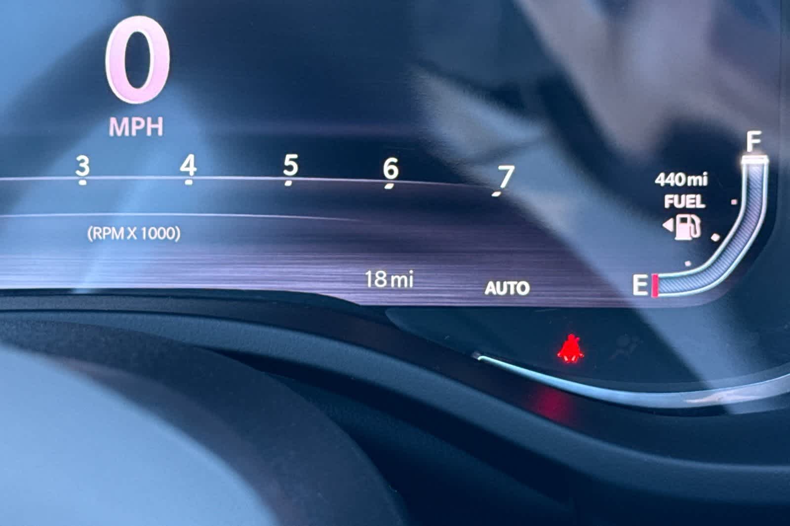 Thumbnail: 2026 RAM 1500 - 29