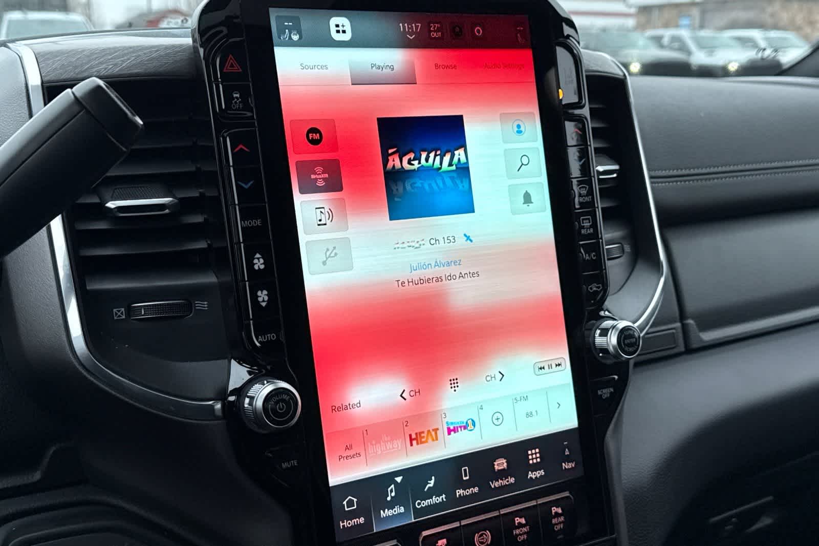 Thumbnail: 2026 RAM 2500 - 19