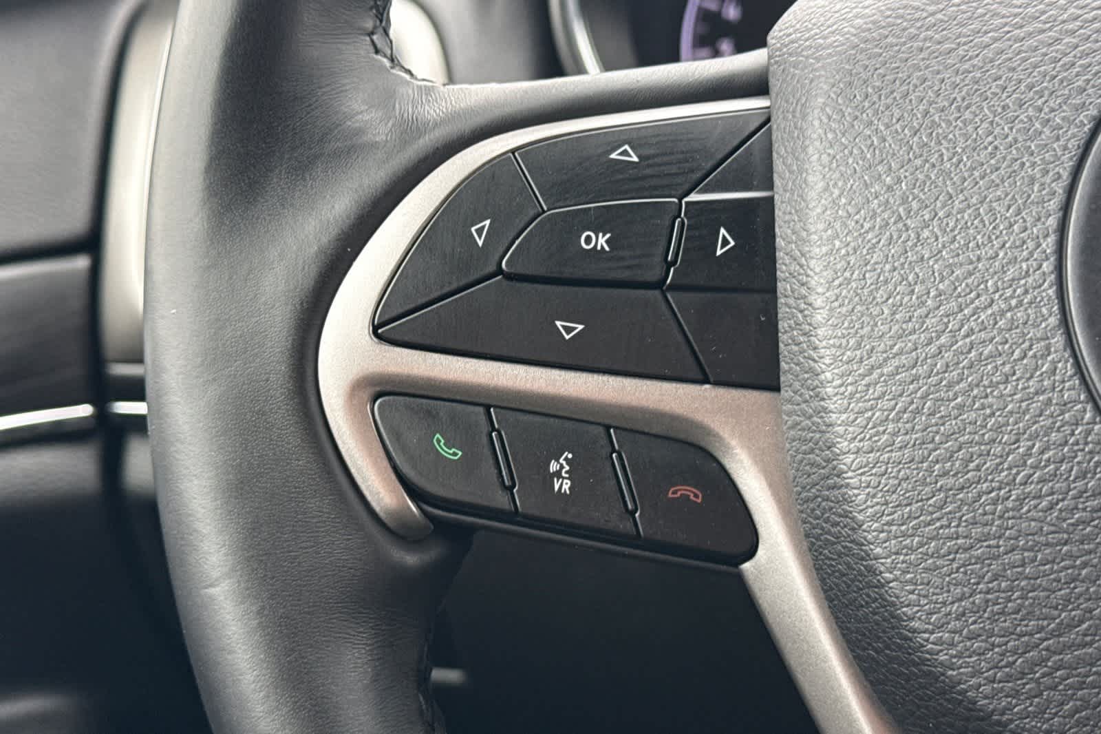 Thumbnail: 2019 Jeep Grand Cherokee - 27