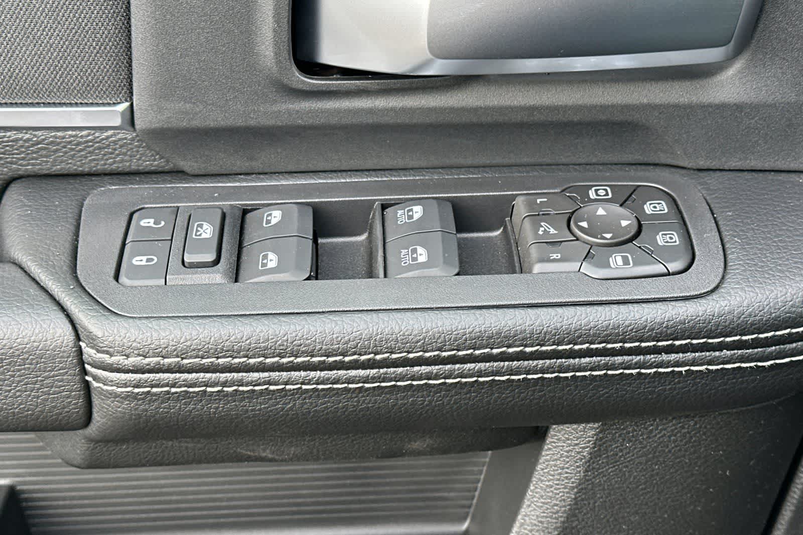 Thumbnail: 2026 RAM 3500 - 13