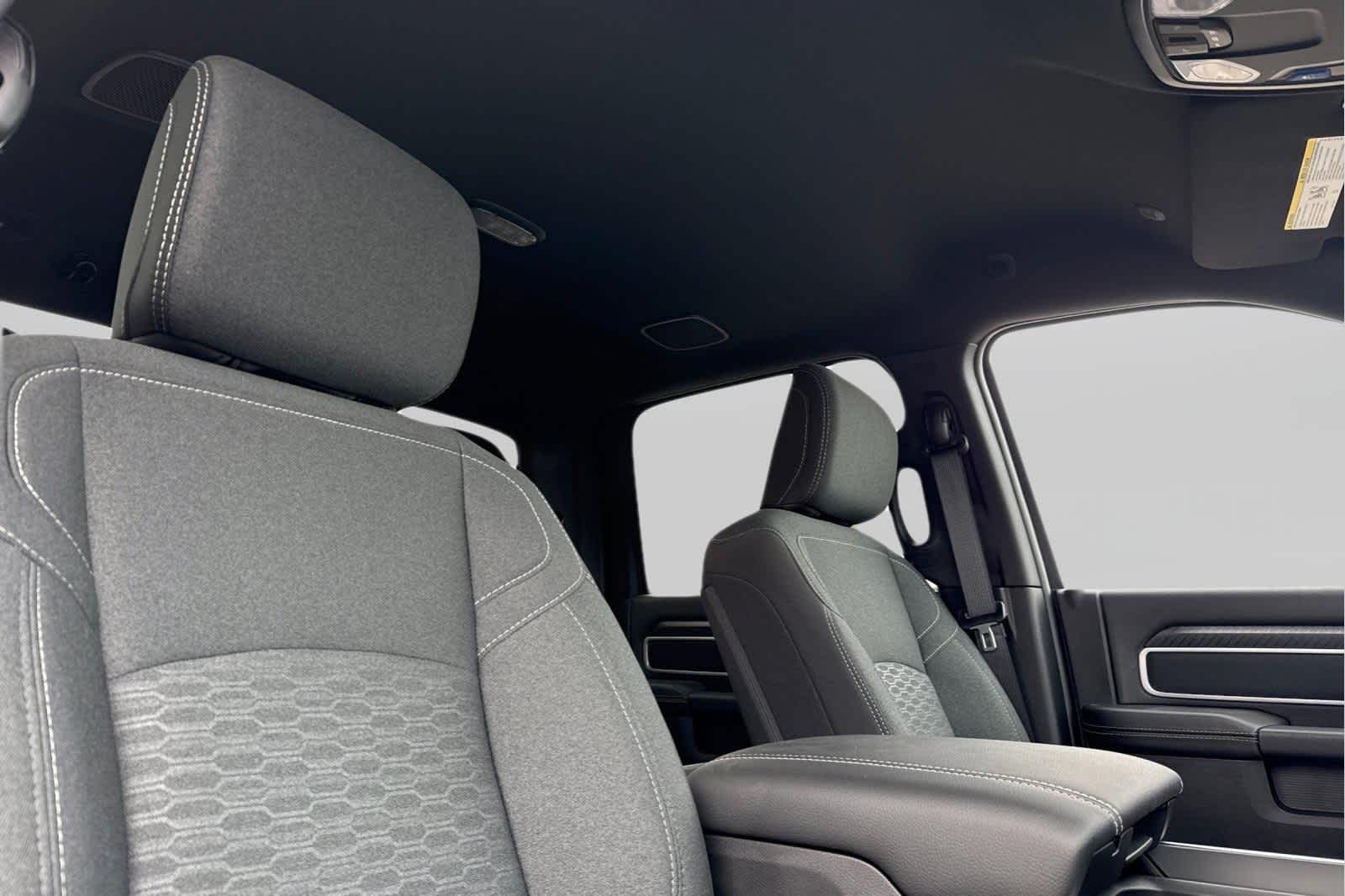 Thumbnail: 2026 RAM 2500 - 17