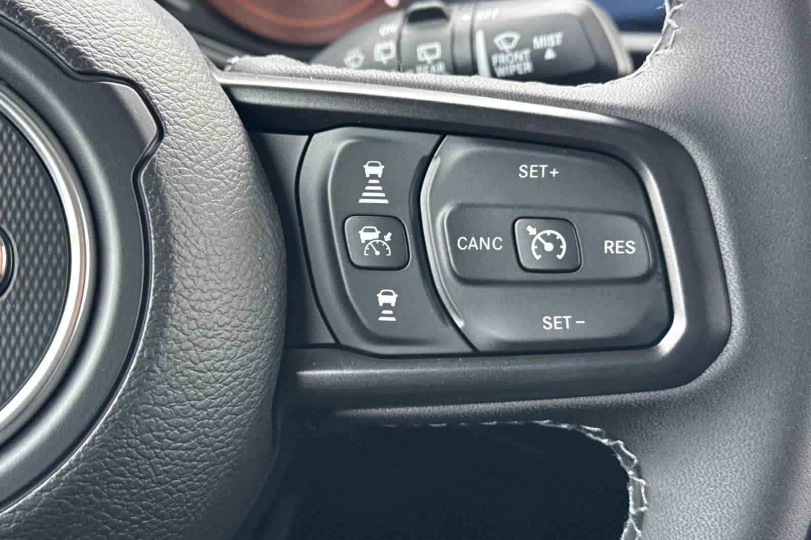 Thumbnail: 2026 Jeep Wrangler - 27