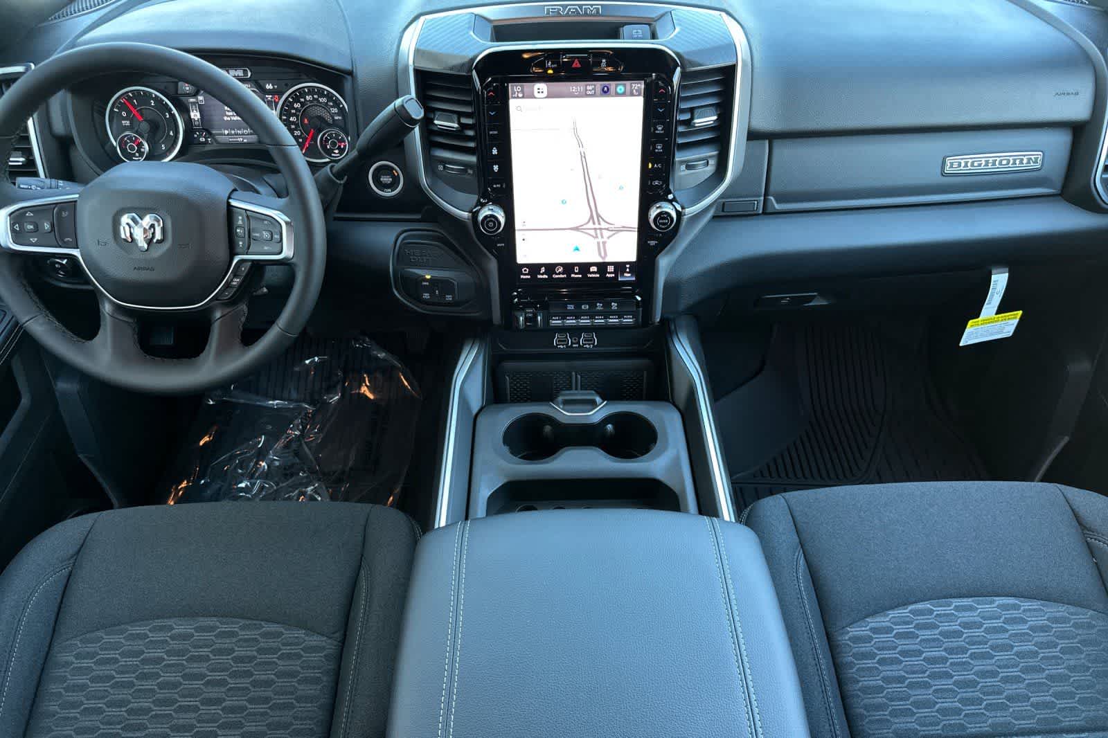 Thumbnail: 2026 RAM 3500 - 3